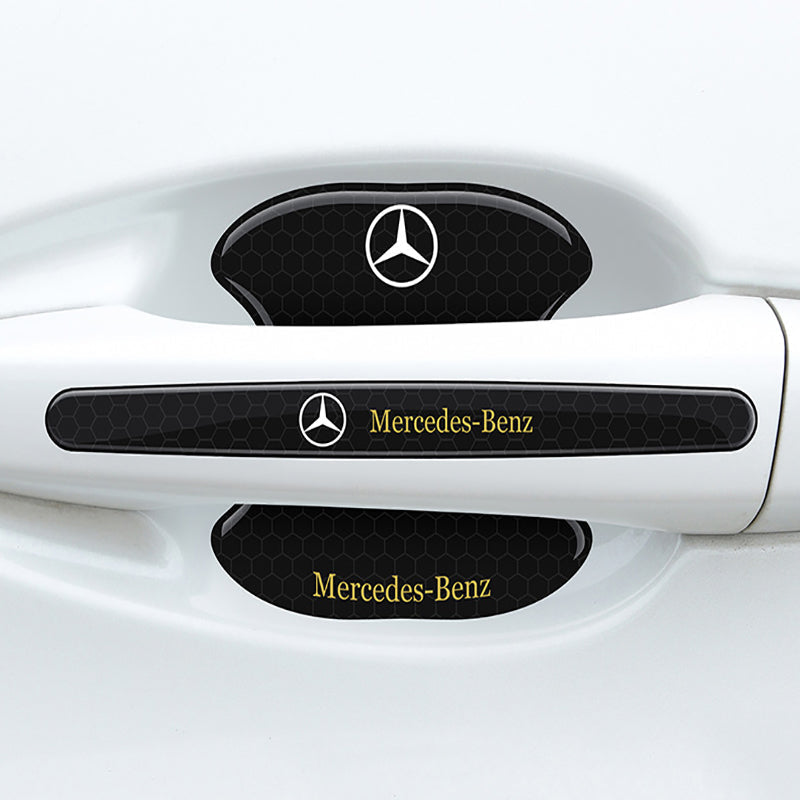 Door Bowl Anti-scratch Guard✨4 Pcs✨
