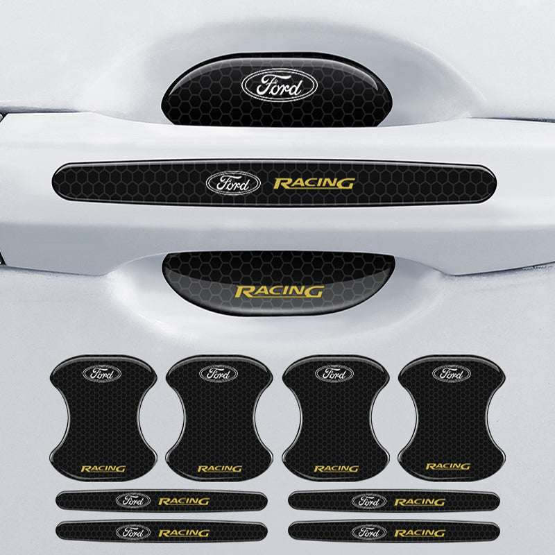 Door Bowl Anti-scratch Guard✨4 Pcs✨
