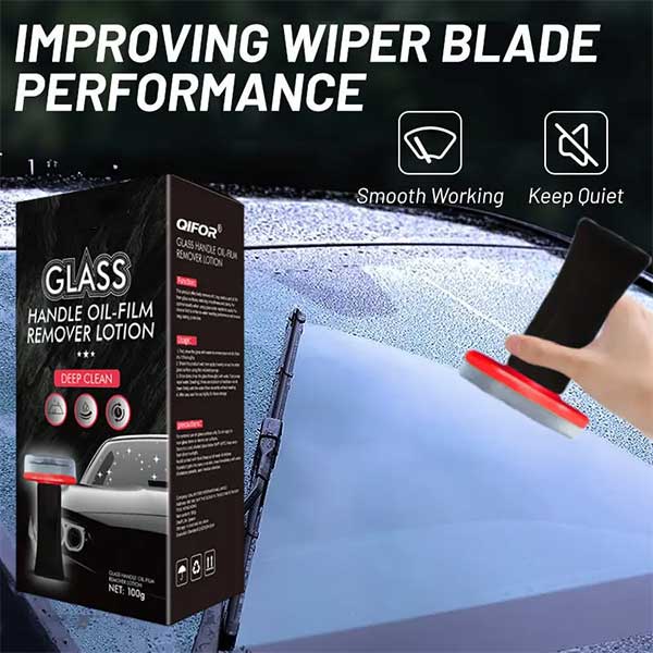 🏆35K+ SOLD🔥Automotive Handheld Oil Flmr Cream