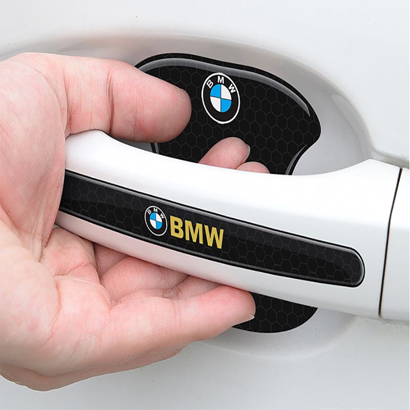 Door Bowl Anti-scratch Guard✨4 Pcs✨