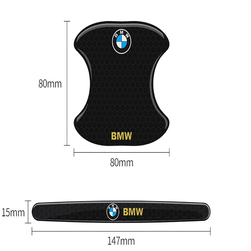 Door Bowl Anti-scratch Guard✨4 Pcs✨