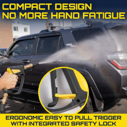 🔥Short Pressure Washer Gun