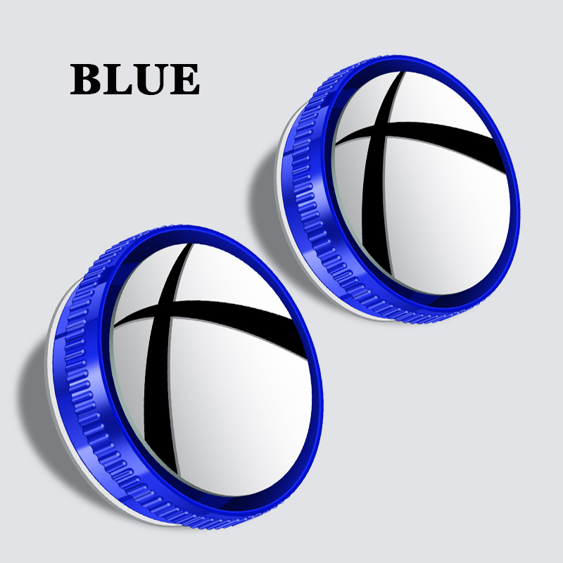 Car Blind Spot Mirror
