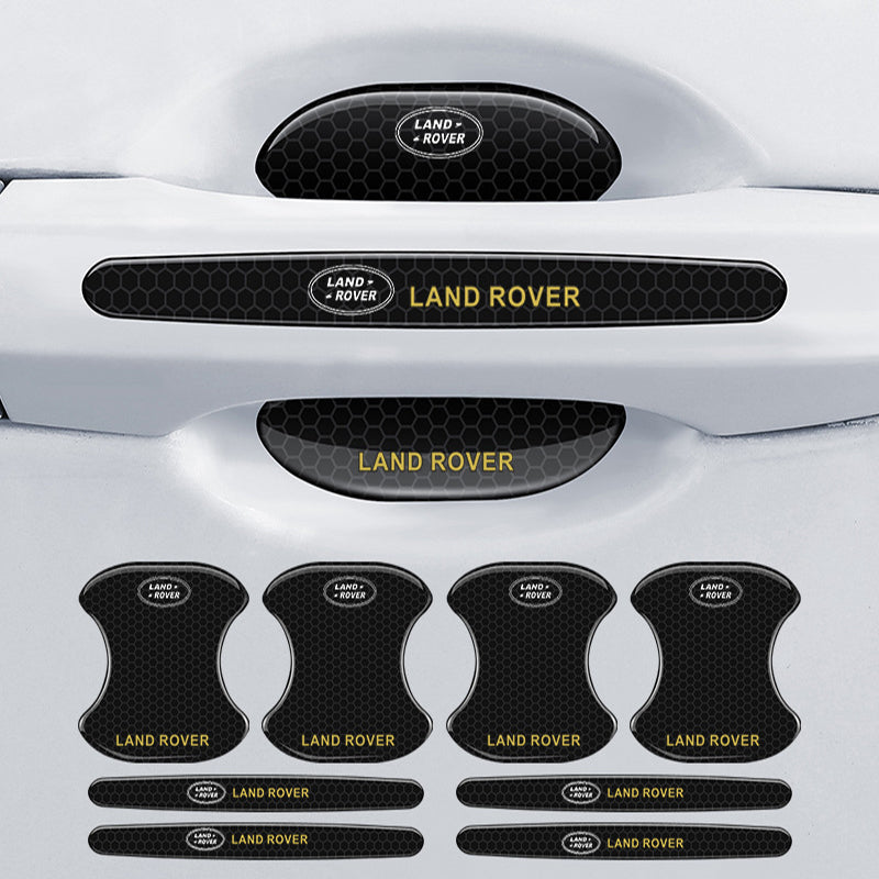 Door Bowl Anti-scratch Guard✨4 Pcs✨