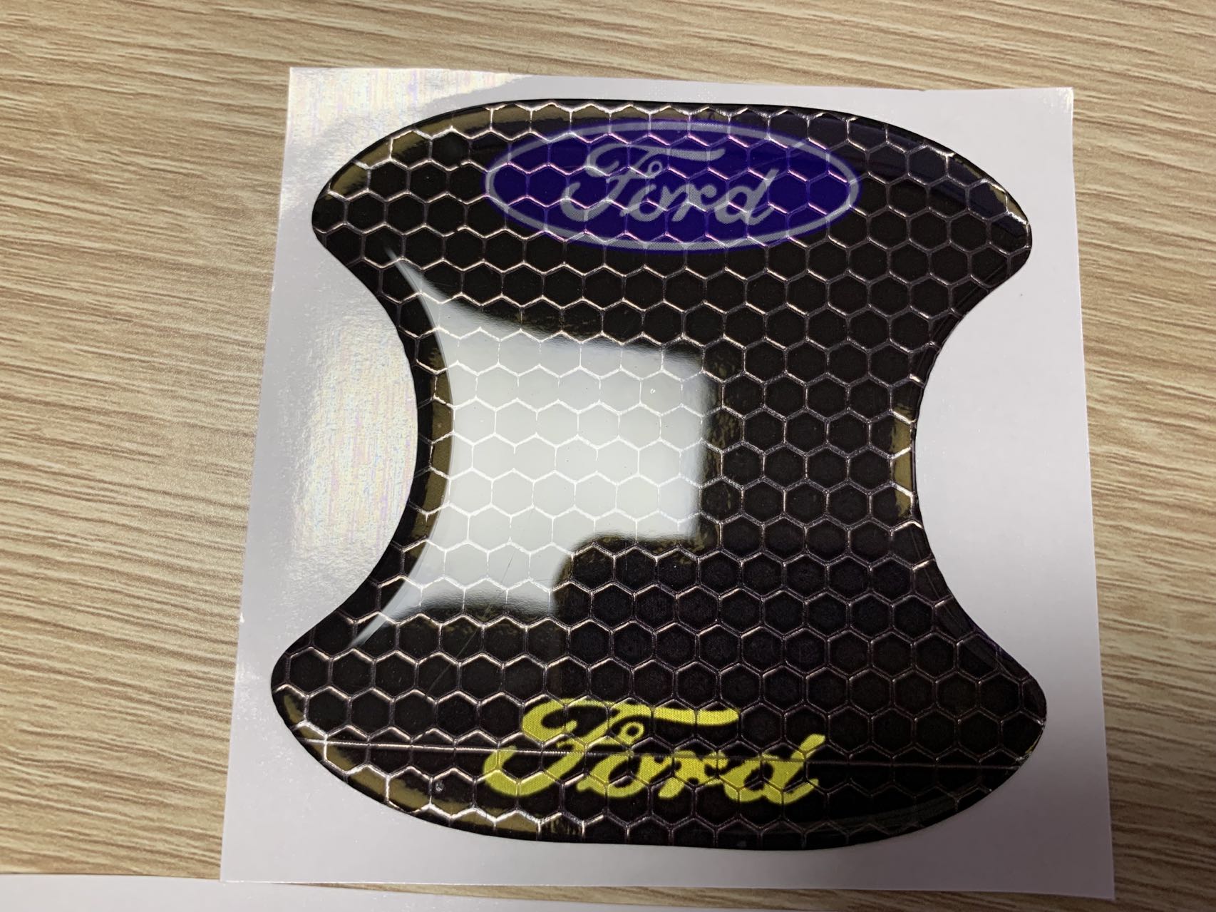 Door Bowl Anti-scratch Guard✨4 Pcs✨