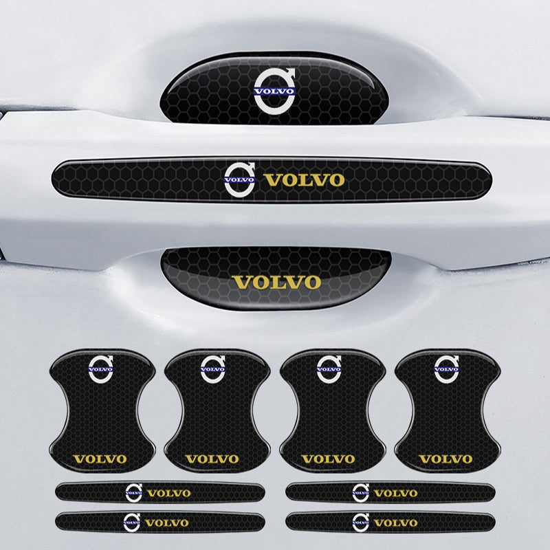 Door Bowl Anti-scratch Guard✨4 Pcs✨