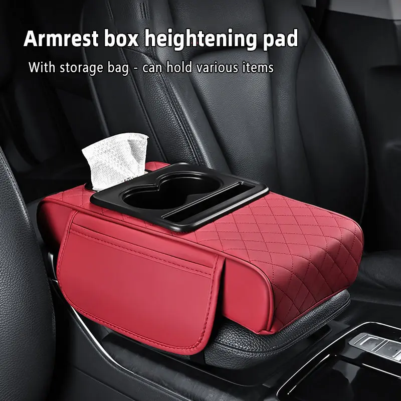 🏆35K+ SOLD🔥Car Armrest Storage Bag