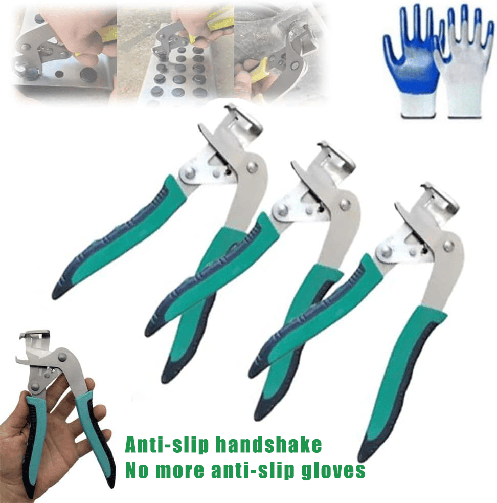 Car clip pliers/disassembly Tools