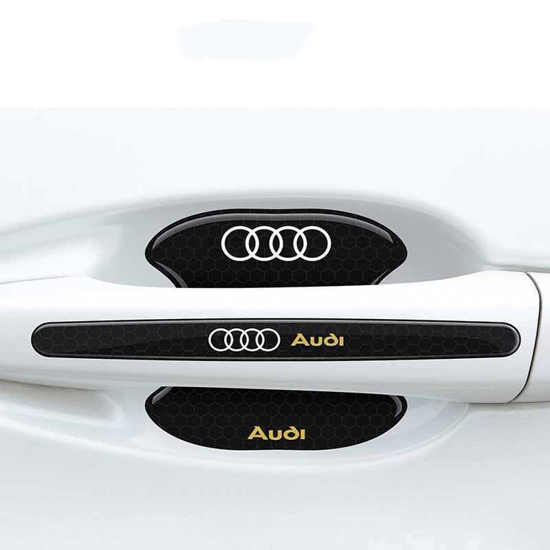 Door Bowl Anti-scratch Guard✨4 Pcs✨