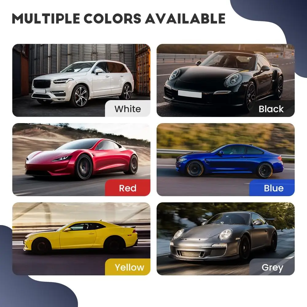 🔥LAST DAY 49% OFF🔥Car Magic Clay Towel