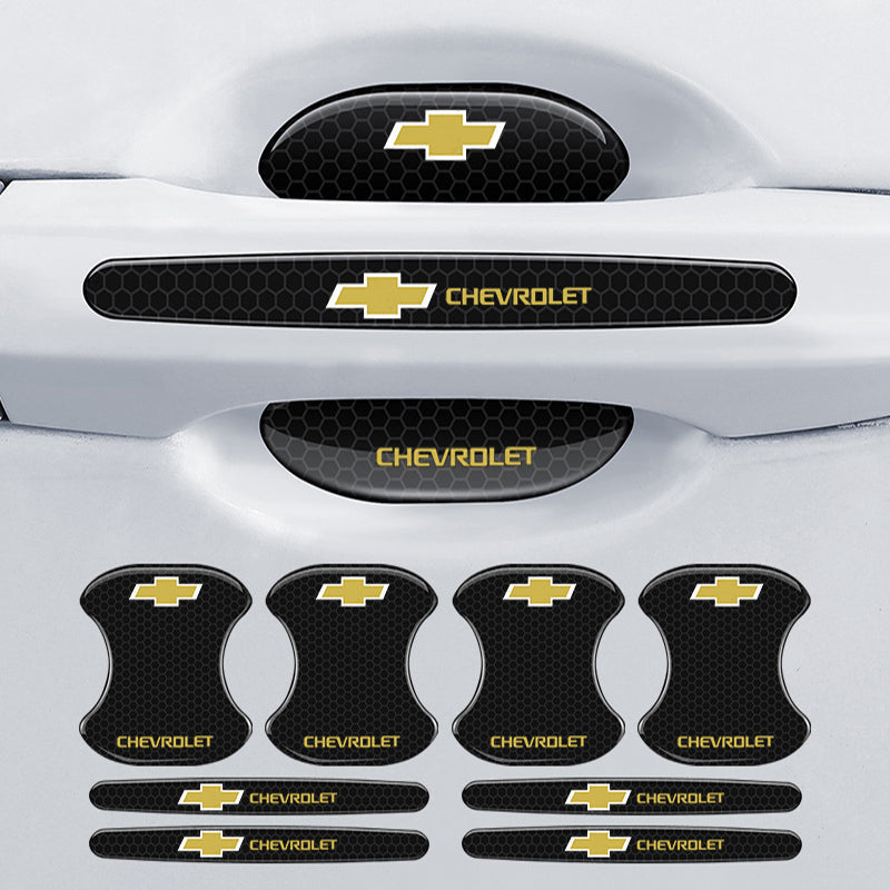 Door Bowl Anti-scratch Guard✨4 Pcs✨