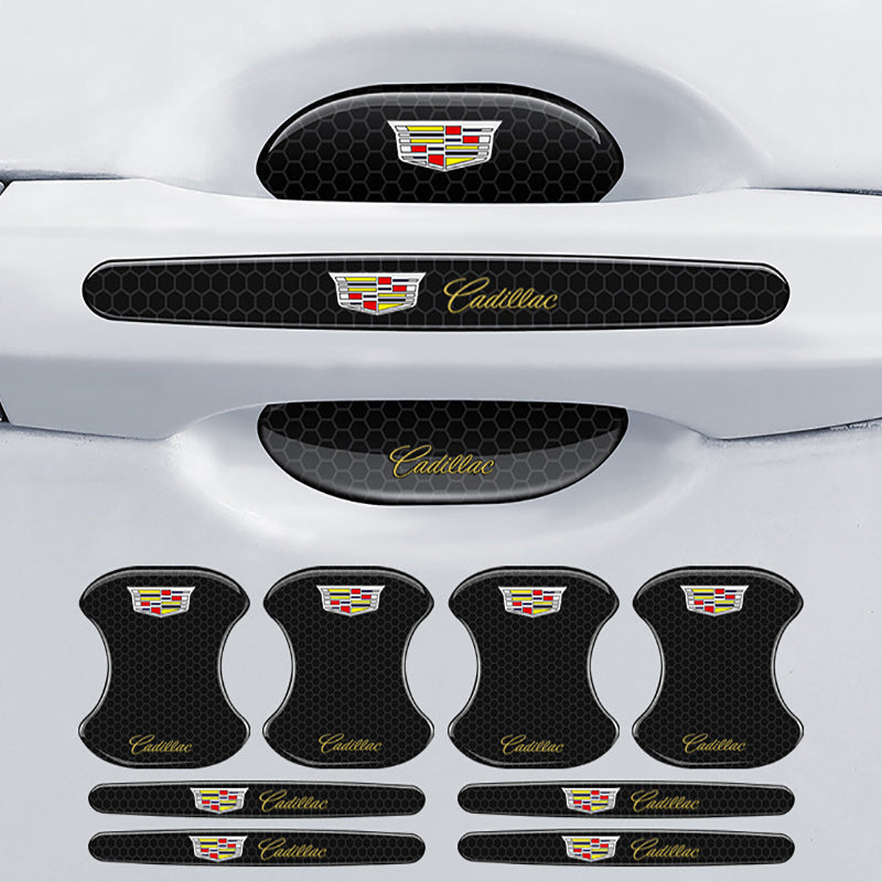 Door Bowl Anti-scratch Guard✨4 Pcs✨