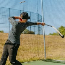 Increase Bat Speed & Power