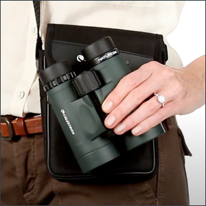 Compact and Adventure-Ready