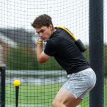Make Contact w/ the Sweet Spot