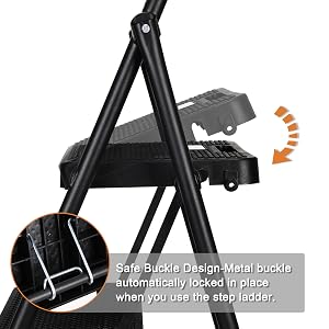 Foam Grip Handrails
