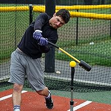 Eliminate Swing Flaws