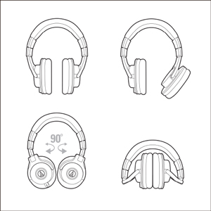 For in the studio and on-the-road