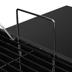 Double Split Cooking Grates