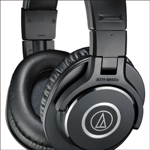 Offers excellent sound isolation