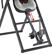 Height Adjustment Tube