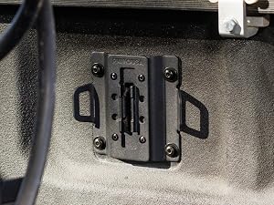 EZ-Release Strap System
