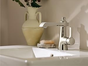 Bathroom Faucets
