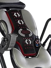 Ergonomic Ankle Holding System