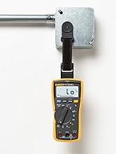 Detect Voltage Before Contact