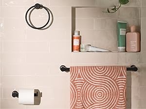 Bathroom Accessories