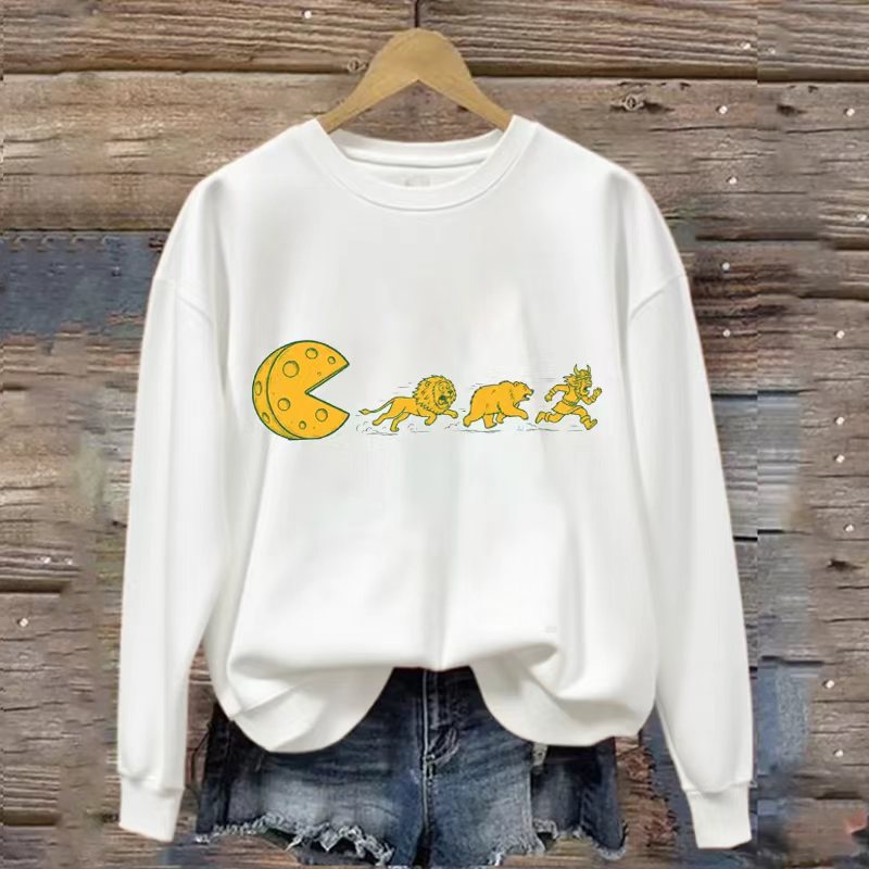 Green Bay Football Sweatshirt