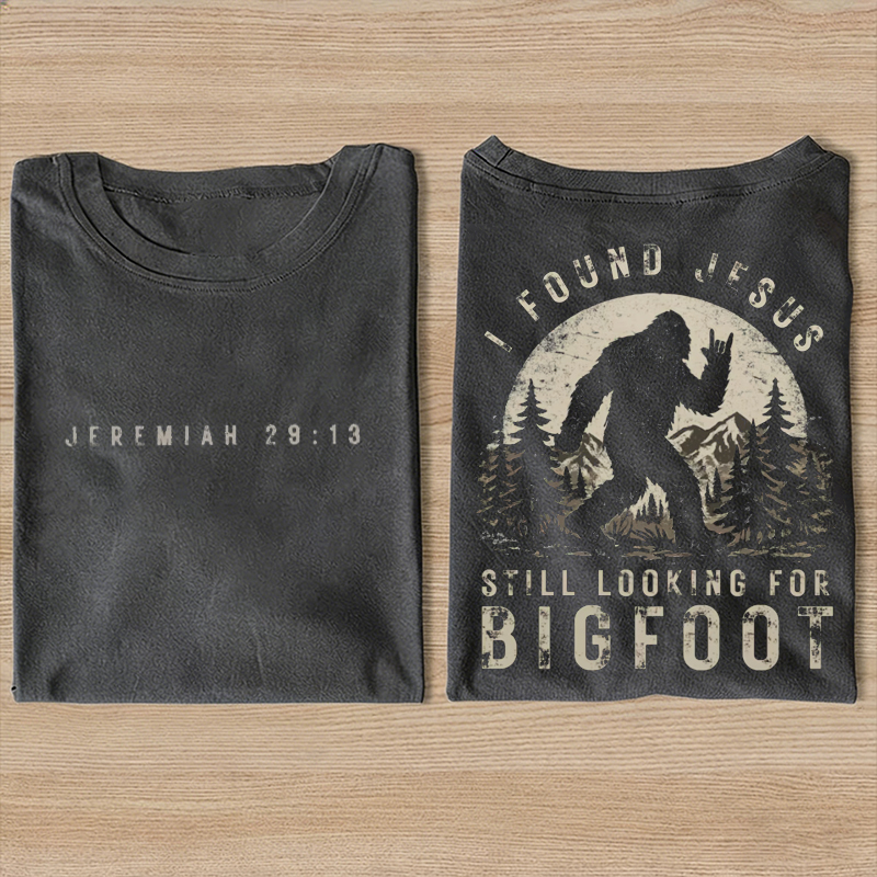 Summer Camp Wilderness Teen T-Shirt