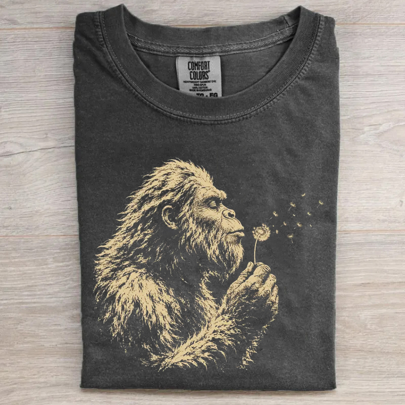 Outdoor Adventure Gift T-Shirt