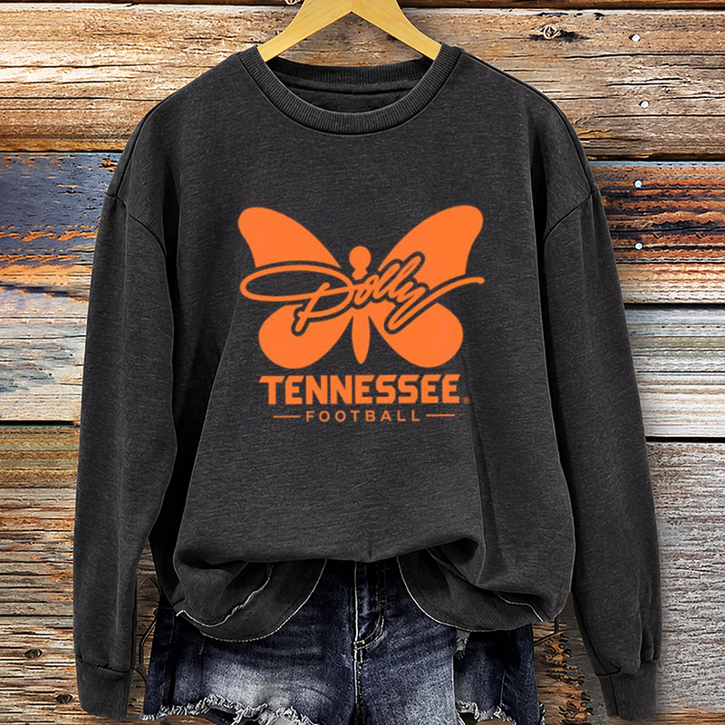 Tennessee Football Sweatshirt
