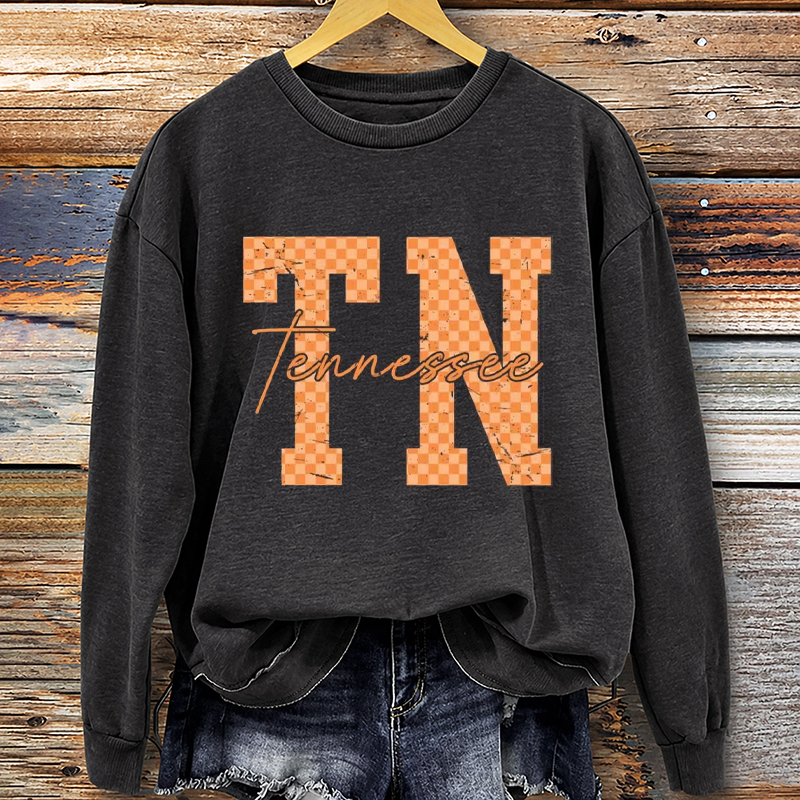 Tennessee Football Sweatshirt