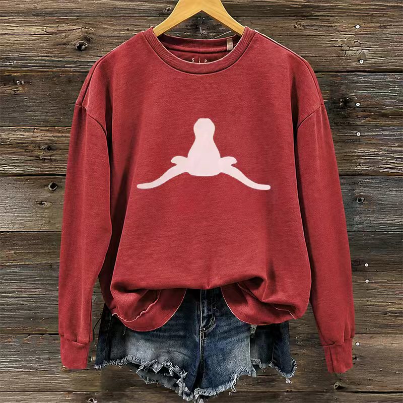 Oklahoma Football Sweatshirt