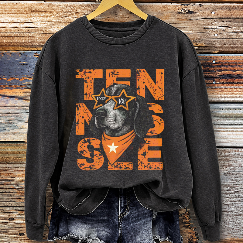 Tennessee football Sweatshirt