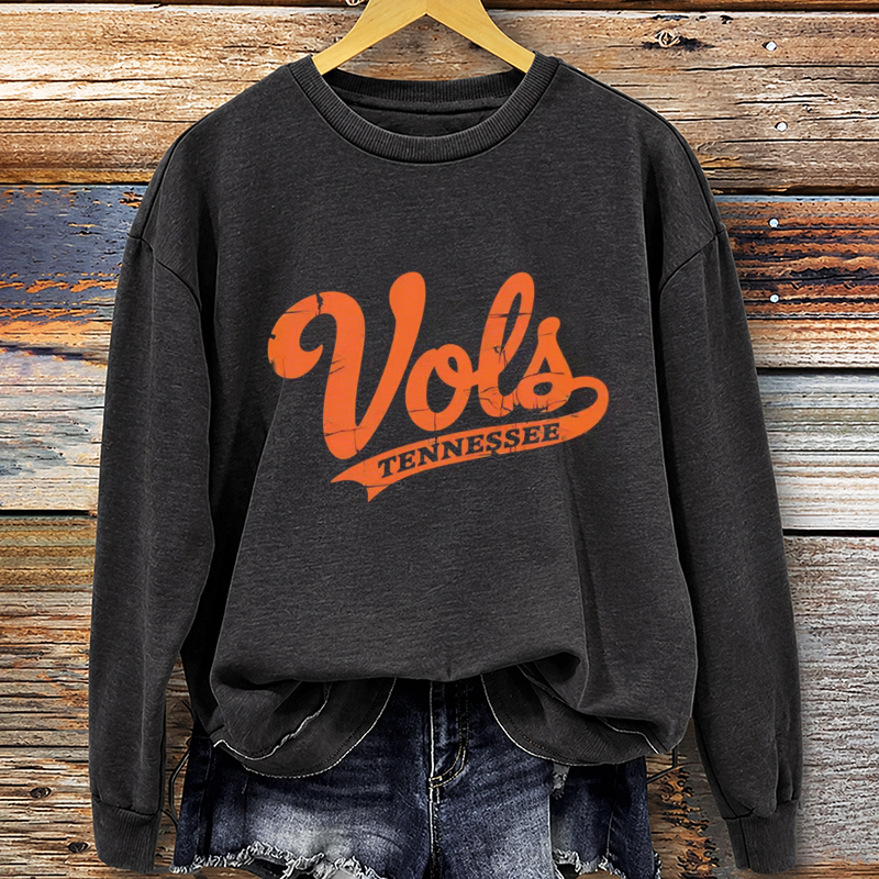 Tennessee football Sweatshirt