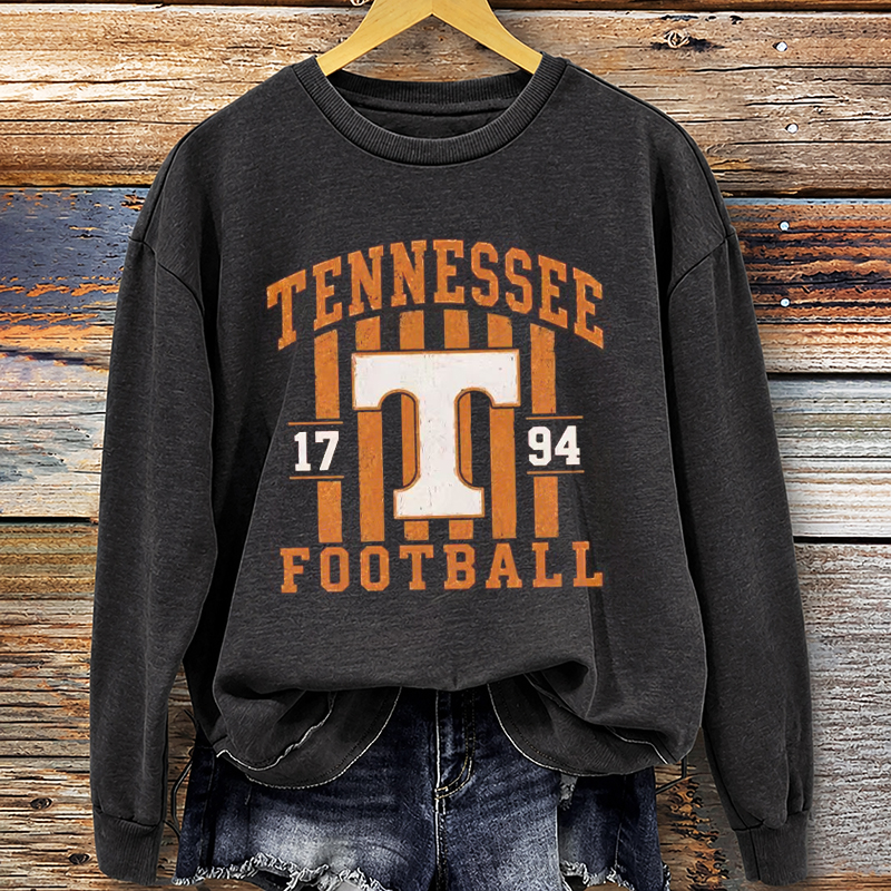 Tennessee Football Sweatshirt