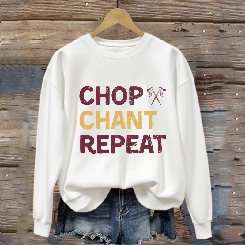 FSU Football Sweatshirt