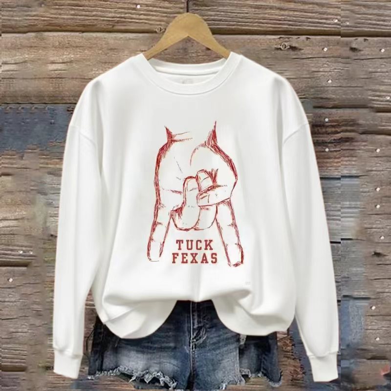 Oklahoma Football Sweatshirt