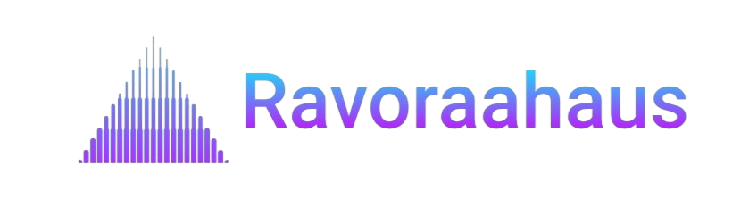 Ravoraahaus