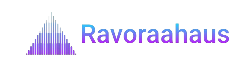 Ravoraahaus