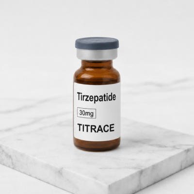 Tirzepatide