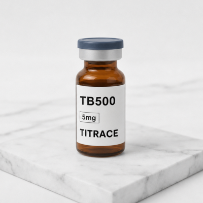 Thymosin Beta-4 (TB-500)