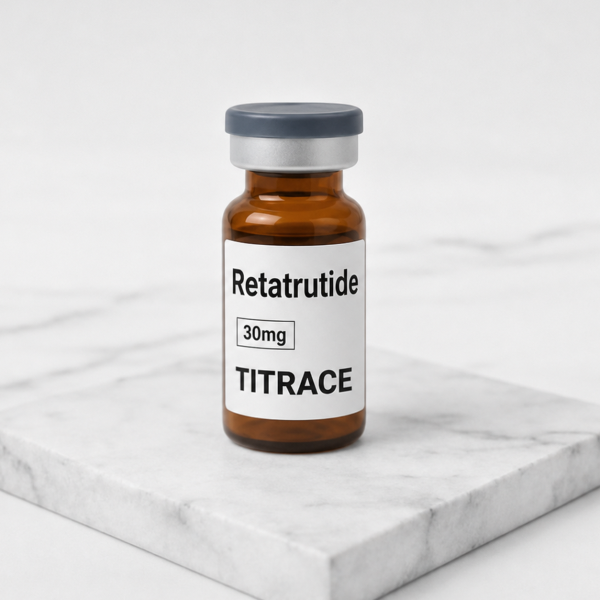 Retatrutide
