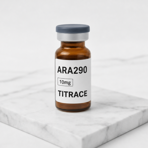 ARA290 (Cibinetide)