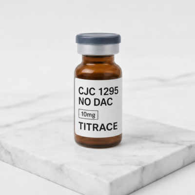 CJC 1295 NO DAC