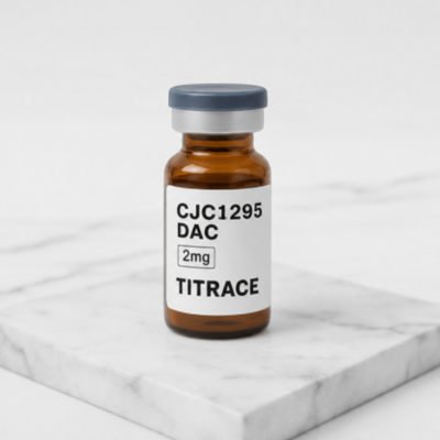 CJC1295  DAC