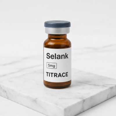 Selank